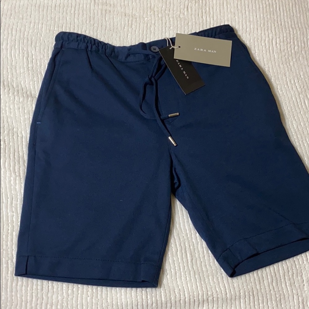 Zara Men Shorts